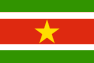 Pays SURINAME