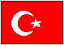 Pays TURQUIE