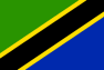 Pays TANZANIE