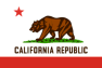 Etat de Californie des Etats-Unis d'Amérique