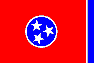 Etat de Tennessee des Etats-Unis d'Amérique