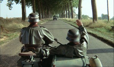 extrait du film:<br />&quot;Mais ou est donc passée la 7e compagnie ?&quot;