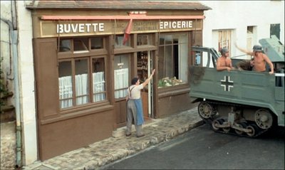 extrait du film:<br />&quot;Mais ou est donc passée la 7e compagnie ?&quot;