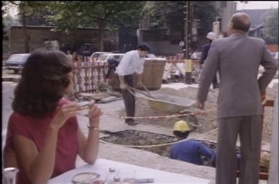extrait du film:<br />&quot;Le Roi des cons&quot;