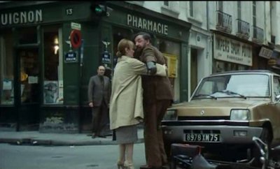 Extrait du film:<br />&quot;Tendre poulet&quot;