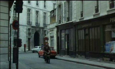 Extrait du film:<br />&quot;Tendre poulet&quot;