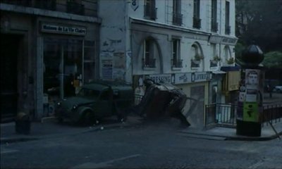 Extrait du film:<br />&quot;Tendre poulet&quot;