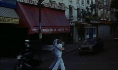 Extrait du film:<br />&quot;Tendre poulet&quot;