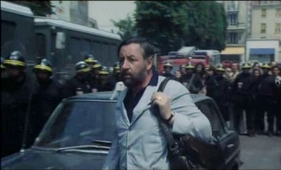 Extrait du film:<br />&quot;Tendre poulet&quot;