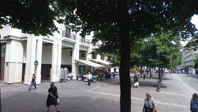 Place joachin Du Bellay 75001 PARIS.jpg