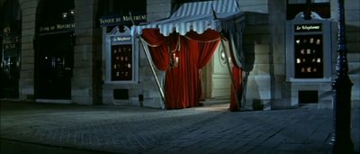 extrait du film:<br />&quot;du rififi à Paname&quot;