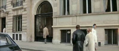 extrait du film:<br />&quot;du rififi à Paname&quot;