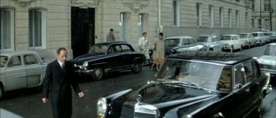 extrait du film:<br />&quot;du rififi à Paname&quot;