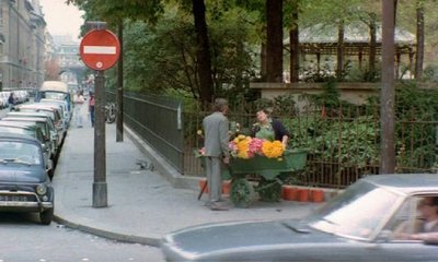 extrait du film:<br />&quot;L'apprenti salaud&quot;