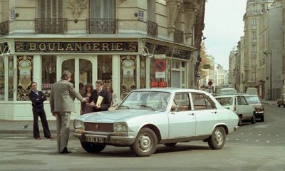 extrait du film:<br />&quot;L'apprenti salaud&quot;