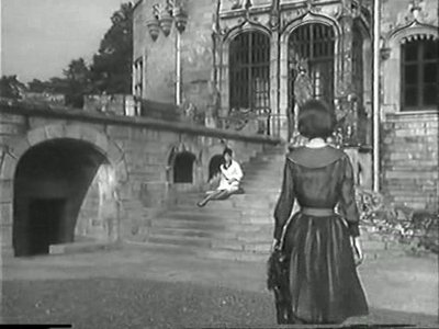 extrait du film:<br />&quot;Pleins feux sur l'assassin&quot;