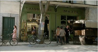 extrait du film:<br />&quot;la fille du puisatier&quot;
