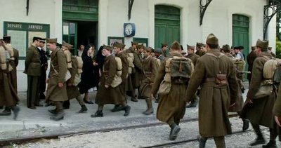 extrait du film:<br />&quot;la fille du puisatier&quot;