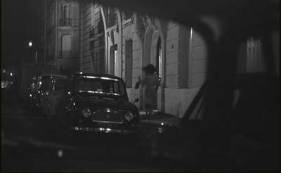 extrait du film:<br />&quot;La guerre est finie&quot;