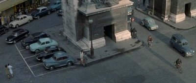 extrait du film:<br />&quot;une femme est une femme&quot;