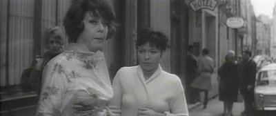 extrait du film:<br />&quot;la métamorphose des cloportes&quot;