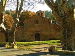 Eglise de Vaugines