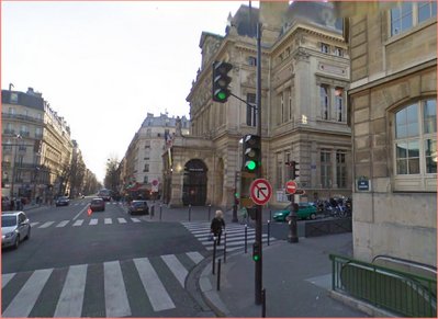 rue Ordener- place jules Joffin 75018 PARIS.jpg