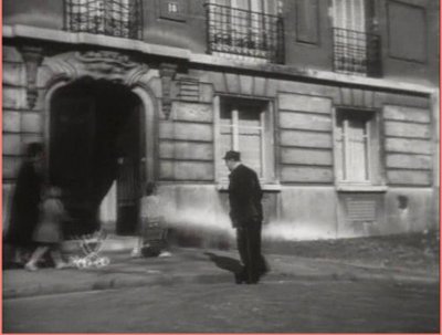 extrait du film:<br />&quot;L'impossible monsieur Pipelet&quot;