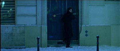 extrait du film:<br />&quot;Mortel Transfert&quot;