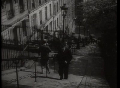extrait du film:<br />&quot;Monsieur Pipelet&quot;