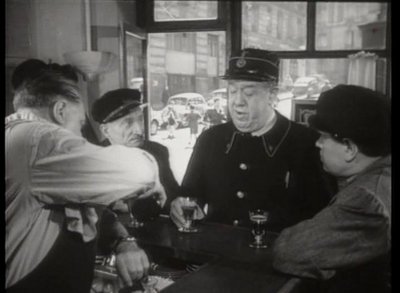 extrait du film:<br />&quot;Monsieur Pipelet&quot;