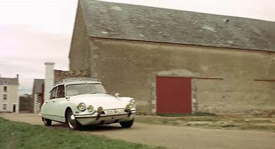 extrait du film &quot;Alexandre le Bienheureux&quot;
