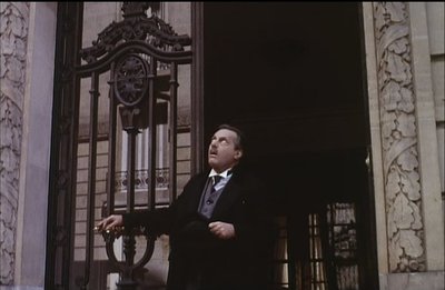 extrait du film:<br />&quot;Le Viager&quot;