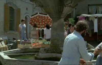 extrait du film:<br />&quot;Les Babas cool&quot;