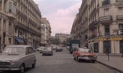 extrait du film:<br />&quot;Le fou du labo IV&quot;