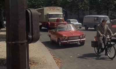 extrait du film:<br />&quot;Le fou du labo IV&quot;