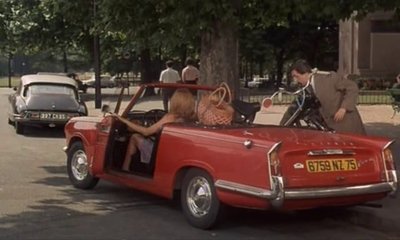 extrait du film:<br />&quot;Le fou du labo IV&quot;