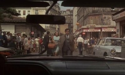 extrait du film:<br />&quot;Le fou du labo IV&quot;