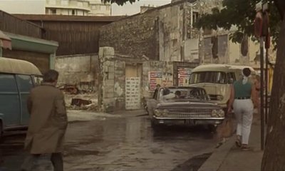 extrait du film:<br />&quot;Le fou du labo IV&quot;