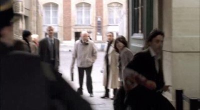 extrait du film:<br />&quot;Le Serpent&quot;
