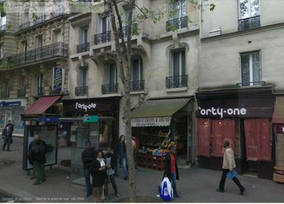 Antoine et Antoinette 18.jpg (105.77 Kio) Vu 6637 fois Le même immeuble aujourd'hui