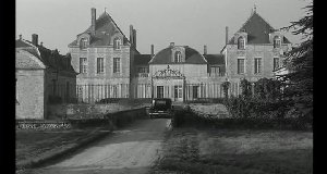 Le château