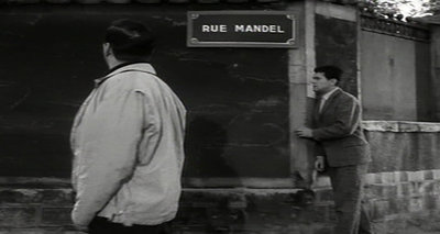 la &quot;rue mandel&quot;