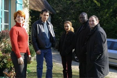 julie lescaut version2012!