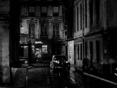 extrait du film:<br />&quot;Rififi chez les hommes&quot;