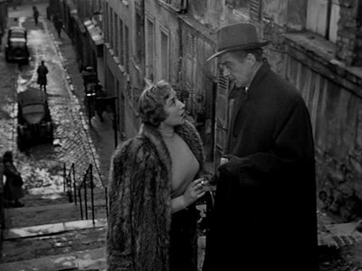 extrait du film:<br />&quot;Rififi chez les hommes&quot;