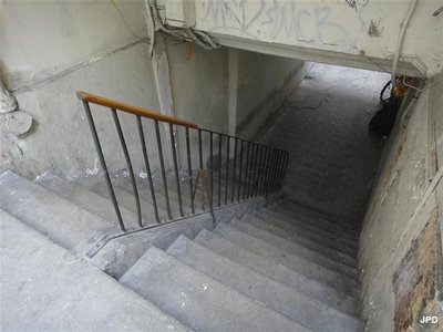 passage Sainte Foy -75002 PARIS.JPG