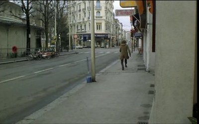 Extrait du film:<br />&quot;Je suis timide mais je me soigne&quot;