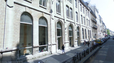 02 - EDA - Générique - 14 rue de Madrid-actuel.jpg (228.97 Kio) Vu 6373 fois Photo 2