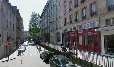 04 - EDA - 13-00 - rue saint victor-actuel.jpg (240.44 Kio) Vu 6373 fois Photo 4